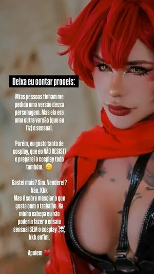 Giu Hellsing OnlyFans Leaked Free Thumbnail Picture - #acozAGmSdJ