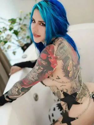 Giu Hellsing OnlyFans Leaked Free Thumbnail Picture - #blEtzlmAwY