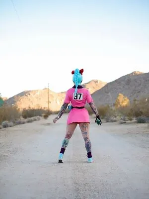 Giu Hellsing OnlyFans Leaked Free Thumbnail Picture - #cWlqENndWN