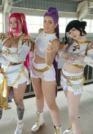 Giu Hellsing OnlyFans Leaked Free Thumbnail Picture - #crggQh6MHk