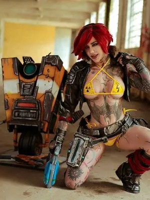 Giu Hellsing OnlyFans Leaked Free Thumbnail Picture - #eRKSiYaslG