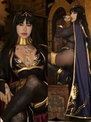 Giu Hellsing OnlyFans Leaked Free Thumbnail Picture - #eSNisXzNAN