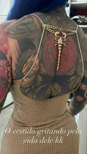 Giu Hellsing OnlyFans Leaked Free Thumbnail Picture - #eSiWsHvtkq