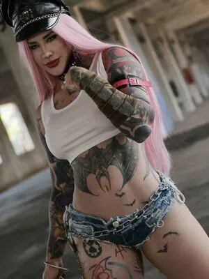 Giu Hellsing OnlyFans Leaked Free Thumbnail Picture - #f0PuSAK0A0