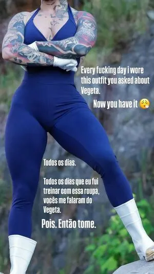 Giu Hellsing OnlyFans Leaked Free Thumbnail Picture - #fAoy48WSpb