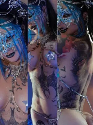 Giu Hellsing OnlyFans Leaked Free Thumbnail Picture - #hD4SNFQgQl