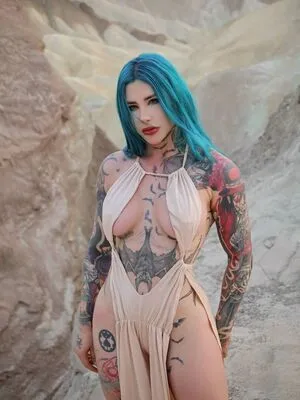 Giu Hellsing OnlyFans Leaked Free Thumbnail Picture - #hGzAEKpADa