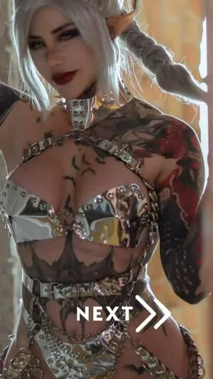 Giu Hellsing OnlyFans Leaked Free Thumbnail Picture - #hTemjMP7c9