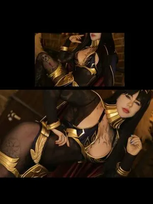 Giu Hellsing OnlyFans Leaked Free Thumbnail Picture - #iMKaJDdfHX