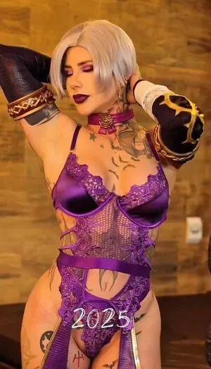 Giu Hellsing OnlyFans Leaked Free Thumbnail Picture - #jZlhhSn8C4