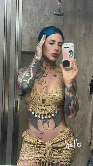 Giu Hellsing OnlyFans Leaked Free Thumbnail Picture - #mNQRyfWj1u