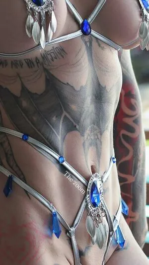 Giu Hellsing OnlyFans Leaked Free Thumbnail Picture - #nQ3itNXAEv