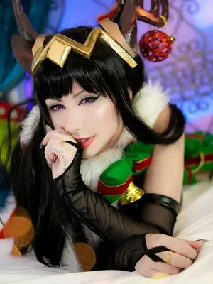 Giu Hellsing OnlyFans Leaked Free Thumbnail Picture - #nYqp7vcgli