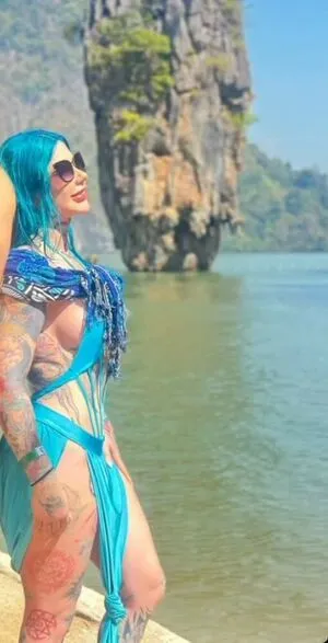 Giu Hellsing OnlyFans Leaked Free Thumbnail Picture - #oC2Xm4ePpg