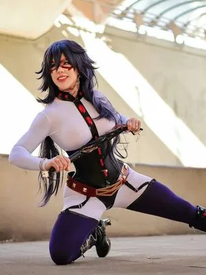 Giu Hellsing OnlyFans Leaked Free Thumbnail Picture - #oK5e3Gmf72