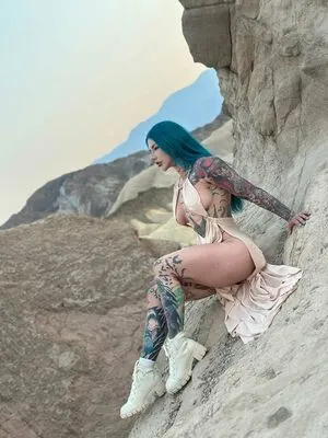 Giu Hellsing OnlyFans Leaked Free Thumbnail Picture - #ol9j1FOGN3