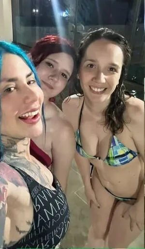 Giu Hellsing OnlyFans Leaked Free Thumbnail Picture - #pdIPequexZ