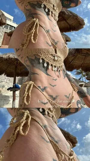 Giu Hellsing OnlyFans Leaked Free Thumbnail Picture - #qa7ZUhtVeI