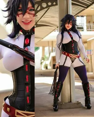 Giu Hellsing OnlyFans Leaked Free Thumbnail Picture - #qdIZNIH3Mm