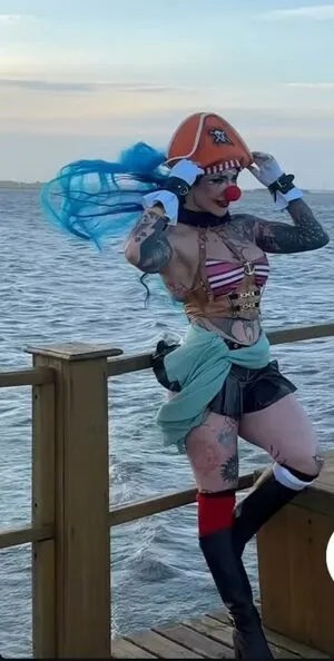 Giu Hellsing OnlyFans Leaked Free Thumbnail Picture - #rgzVG2LF5S