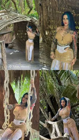 Giu Hellsing OnlyFans Leaked Free Thumbnail Picture - #rs9hWlHgyP