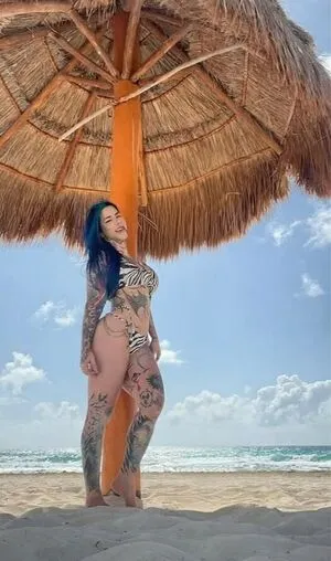 Giu Hellsing OnlyFans Leaked Free Thumbnail Picture - #s9uS8rD30a