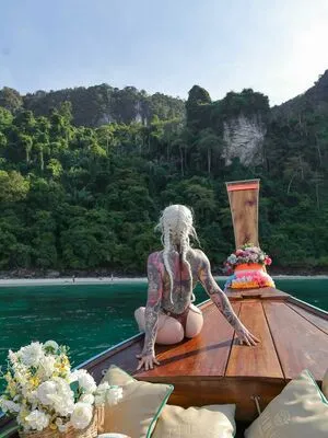 Giu Hellsing OnlyFans Leaked Free Thumbnail Picture - #tMMGn1Njk1