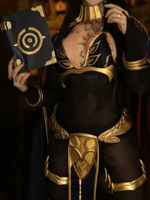 Giu Hellsing OnlyFans Leaked Free Thumbnail Picture - #uNNKUzVpmP