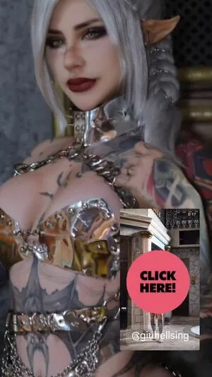 Giu Hellsing OnlyFans Leaked Free Thumbnail Picture - #uVv3Xnv8Yp