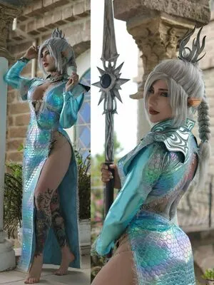 Giu Hellsing OnlyFans Leaked Free Thumbnail Picture - #uj4Ec8zrjt