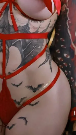 Giu Hellsing OnlyFans Leaked Free Thumbnail Picture - #v7YrDqoXbK