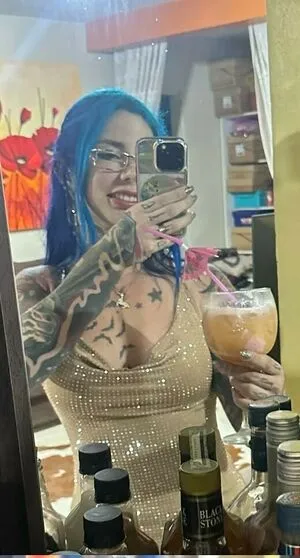 Giu Hellsing OnlyFans Leaked Free Thumbnail Picture - #vKiilEagnW