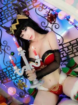 Giu Hellsing OnlyFans Leaked Free Thumbnail Picture - #wGlPOdPkCy