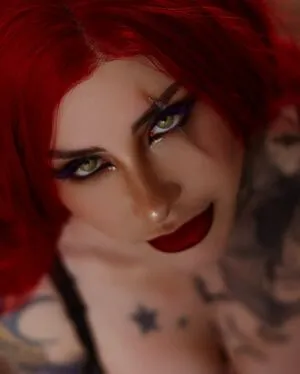 Giu Hellsing OnlyFans Leaked Free Thumbnail Picture - #wVYYIFHASN
