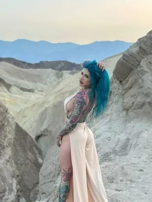 Giu Hellsing OnlyFans Leaked Free Thumbnail Picture - #wndmGnNw47