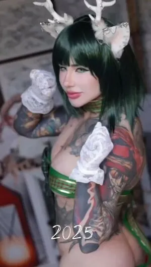 Giu Hellsing OnlyFans Leaked Free Thumbnail Picture - #wrkD9yQfBR