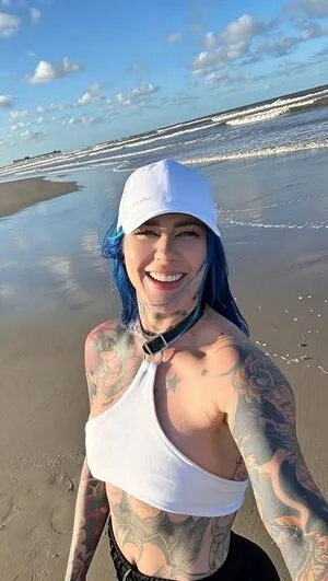 Giu Hellsing OnlyFans Leaked Free Thumbnail Picture - #xq9Rxpuq8L