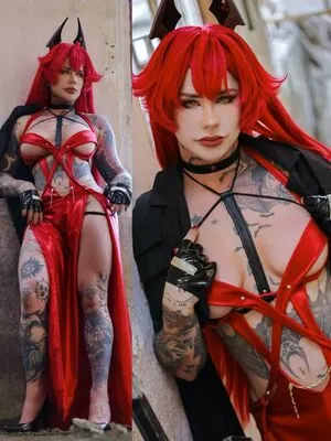 Giu Hellsing OnlyFans Leaked Free Thumbnail Picture - #y8bDUbcfbq