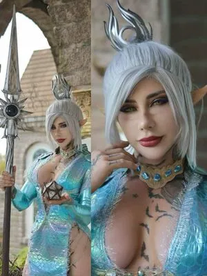 Giu Hellsing OnlyFans Leaked Free Thumbnail Picture - #z8X7ZhDGf9