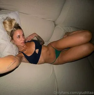 Giudittaa OnlyFans Leaked Free Thumbnail Picture - #DZKMMdS6ZU