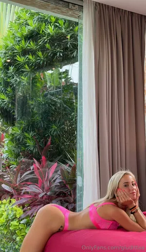 Giudittaa OnlyFans Leaked Free Thumbnail Picture - #PKf8SzhAkM