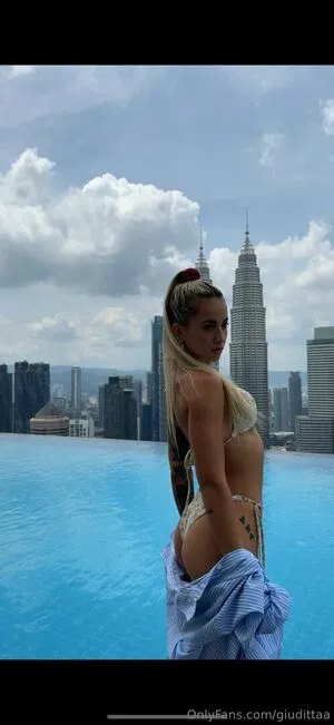 Giudittaa OnlyFans Leaked Free Thumbnail Picture - #USnRr03niE