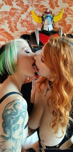 Giudy Chan OnlyFans Leaked Free Thumbnail Picture - #FAkCppwwTy