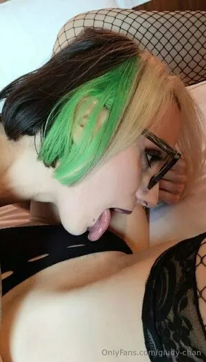 Giudy Chan OnlyFans Leaked Free Thumbnail Picture - #KqzKtKtGuR
