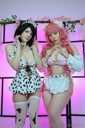 Giudy Chan OnlyFans Leaked Free Thumbnail Picture - #1x96WaCDkw