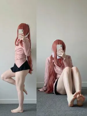 Giudy Chan OnlyFans Leaked Free Thumbnail Picture - #V8QRy9f7ok