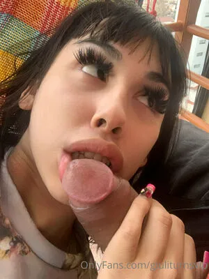 Giuli Turns OnlyFans Leaked Free Thumbnail Picture - #8PcuDl0aIR