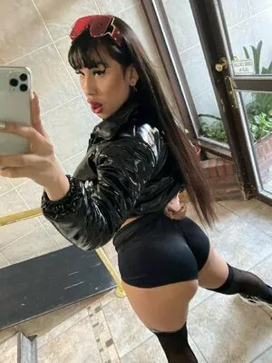 Giuli Turns OnlyFans Leaked Free Thumbnail Picture - #NMuKO921P5