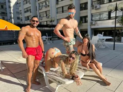 Giuli Turns OnlyFans Leaked Free Thumbnail Picture - #p2HN60u3dv