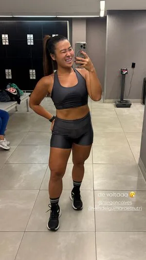 Giulia Araki OnlyFans Leaked Free Thumbnail Picture - #mlA6ec5t1F